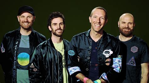 what is coldplay.